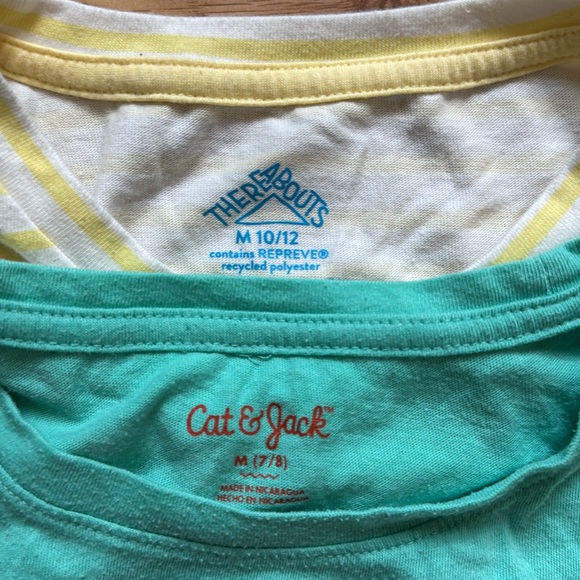 Girls Spring Bundle ✨ size M - Picture 12 of 16